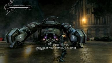 Ninja Gaiden 3