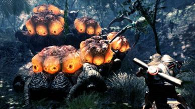 Lost Planet 2