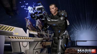Mass Effect 2