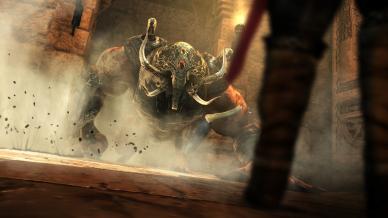 Prince of Persia: Die vergessene Zeit