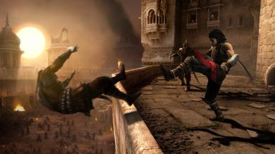 Prince of Persia: Die vergessene Zeit