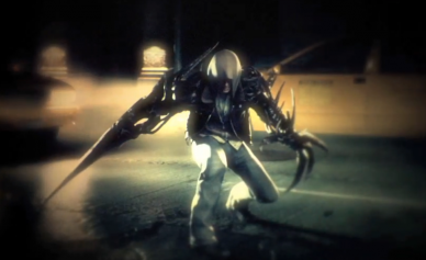 Prototype 2