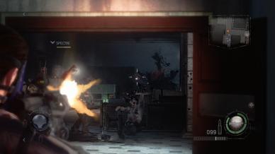 Resident Evil: Operation Raccoon City