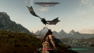 The Elder Scrolls V: Skyrim