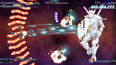 S�ldner-X 2: Final Prototype
