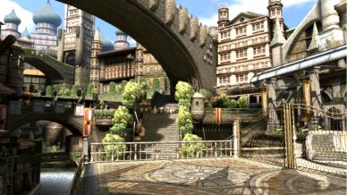 Soul Calibur V