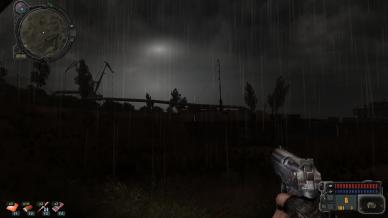 S.T.A.L.K.E.R.: Call of Pripyat