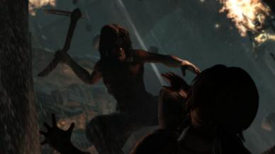 Tomb Raider