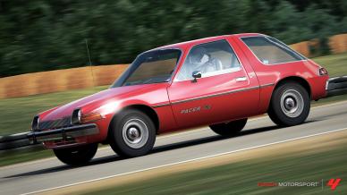 Forza Motorsport 4