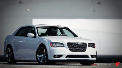 Forza Motorsport 4