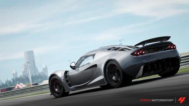 Forza Motorsport 4