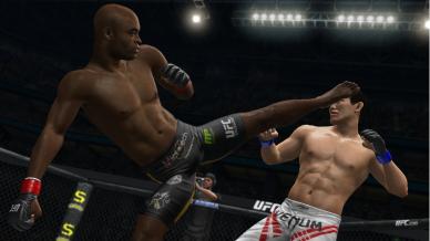 UFC Undisputed 3
