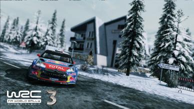 WRC 3