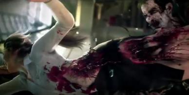 Zombi U
