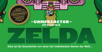 Die Essenz von Zelda