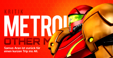 Metroid: Other M