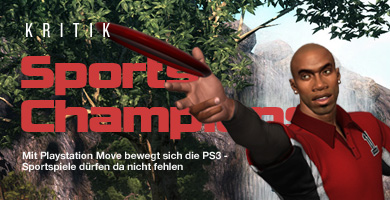 Sports Champions