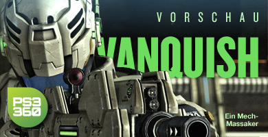 Vanquish