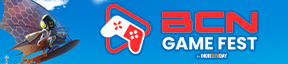 BCN Game Fest 2025 Berichterstattung
