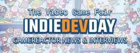 INDIEDEVDAY