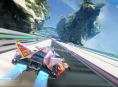 So sieht Fast RMX auf der Nintendo Switch aus