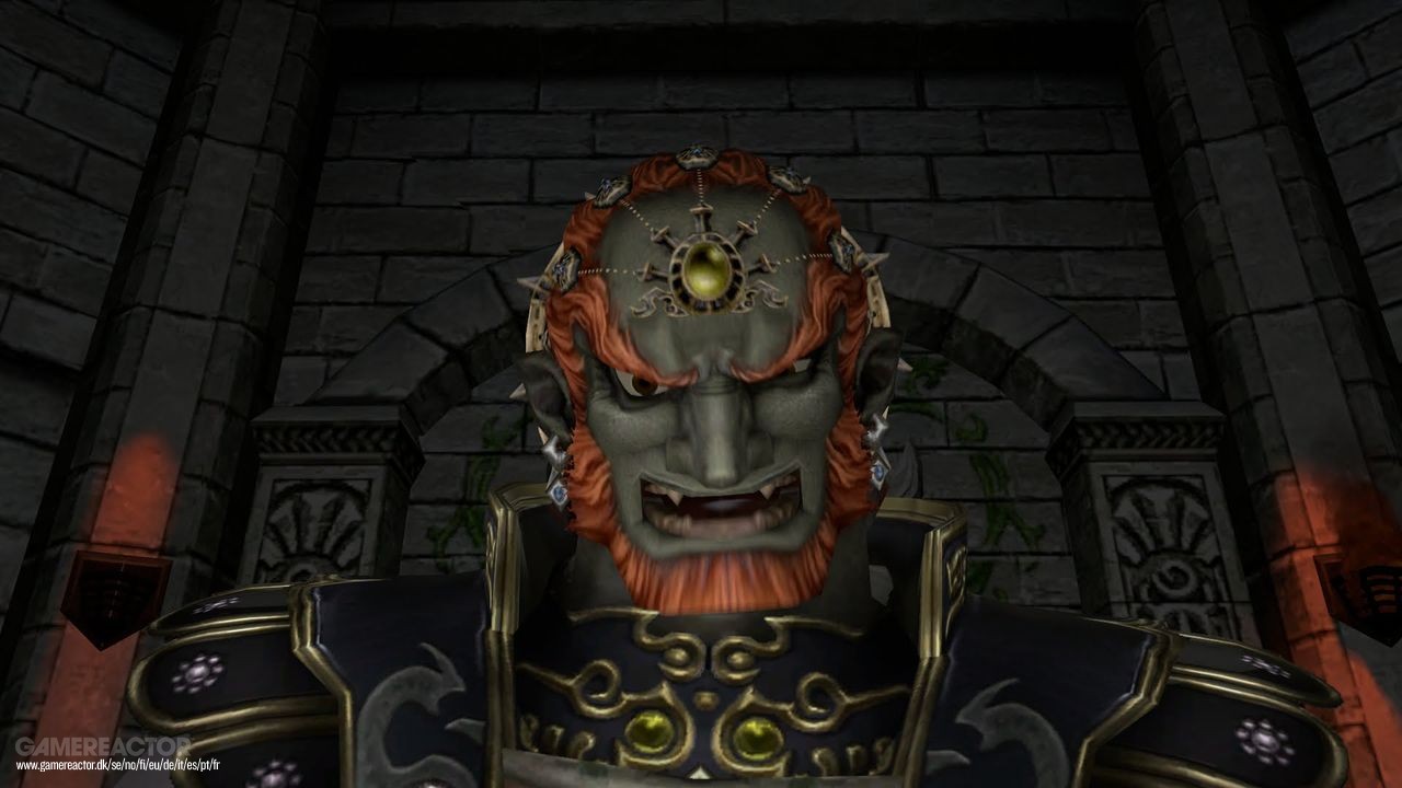 The Legend of Zelda Movie