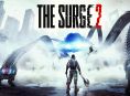 The Surge 2 vollst&auml;ndig aufger&uuml;stet und startklar