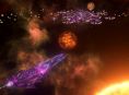 Konsolenedition von Stellaris startet mit Federations in Expansion Pass #4