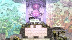 Arranger: A Role-Puzzling Adventure - Ein Leitfaden zu Geheimnissen und Sekundärmissionen