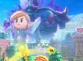 Der Glitch von The Legend of Zelda: Echoes of Wisdom l&auml;sst dich als Link statt als Zelda spielen