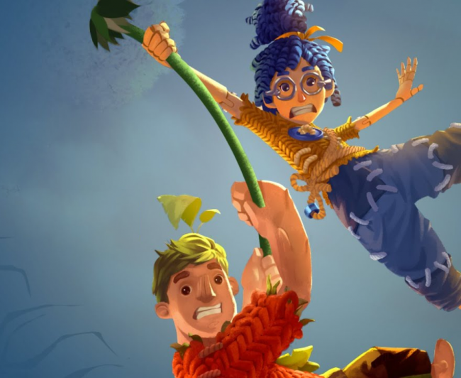 5 Spiele, um diesen Winter mit einem Nicht-Gamer zu spielen