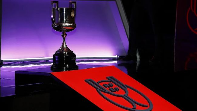 Barcelona kam nah dran, aber ein 3:0 reichte nicht aus, Atleti kehrt ins Copa-del-Rey-Finale zurück