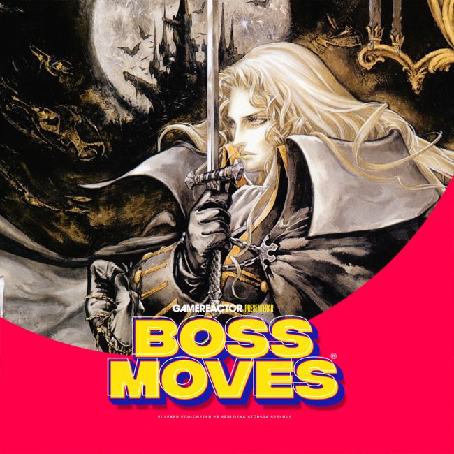 Boss-Moves: Wenn ich der Kopf von Rare (und Konami) wäre