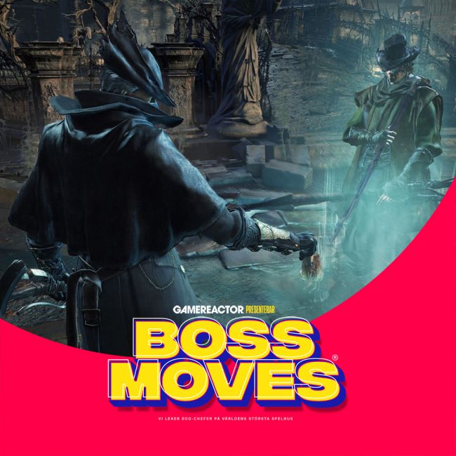 Boss-Moves: Wenn ich der Kopf von Rare (und Konami) wäre