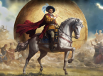 Europa Universalis V wurde enthüllt