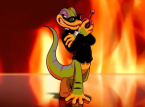 Gex feiert ein Comeback: Die Trilogie erscheint im Juni in Form einer verrückten Collector's Edition