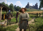 Brushes with Death wird die erste Erweiterung für Kingdom Come: Deliverance II sein