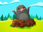 Whac-A-Mole bekommt die Filmbehandlung