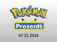 Vergiss nicht: In zwei Wochen gibt es ein Pokémon Presents!