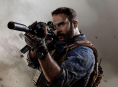 Taylor Sheridan und Peter Berg werden die Hauptrollen in dem Live-Action-Film spielen Call of Duty 