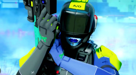 Es sieht so aus, als würde Marathon am 5. März erscheinen