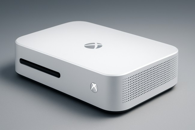 Xbox-Chefin Sarah Bond: 