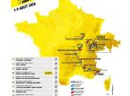 Die Tour de France Femmes 2026 w&auml;chst weiter und wird den legend&auml;ren Mount Ventoux beinhalten