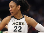 Las Vegas Aces-Star A'ja Wilson bricht einen Rekord als bestbezahlte WNBA-Spieler der Geschichte und verdient als Erste &uuml;ber eine Million Dollar