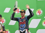 Ai Ogura wird der erste Japaner seit 22 Jahren, der die MotoGP gewinnt; Mart&iacute;n wird neuer Anf&uuml;hrer