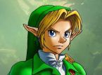 Aus dem Archiv: So &uuml;bernahm Eiji Aonuma die Zelda-Reihe