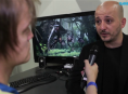 "Bound by Flame ist unsere Interpretation des Fantasy-Genres"