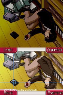 Ace Attorney Investigations: Miles Edgeworth