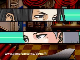 Ace Attorney Investigations: Miles Edgeworth