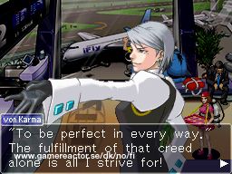 Ace Attorney Investigations: Miles Edgeworth